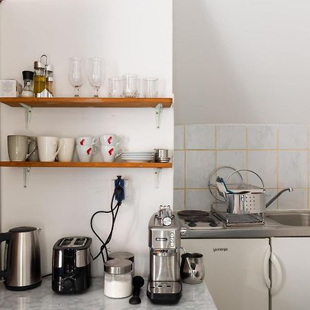Apartment Taura ドゥブロブニク エクステリア 写真