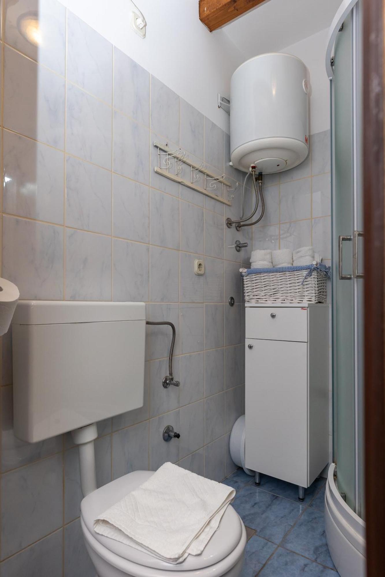 Apartment Taura ドゥブロブニク エクステリア 写真